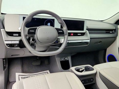 Used 2023 Hyundai Ioniq 5 SEL image 12