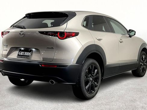 Used 2024 MAZDA CX-30 AWD 2.5 S w/ Select Sport Pkg image 2