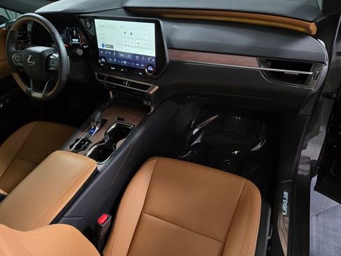 Certified 2025 Lexus RX 350 Premium w/ Convenience Package image 24