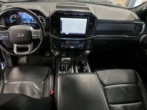 Used 2023 Ford F150 XLT w/ Equipment Group 302A High image 20