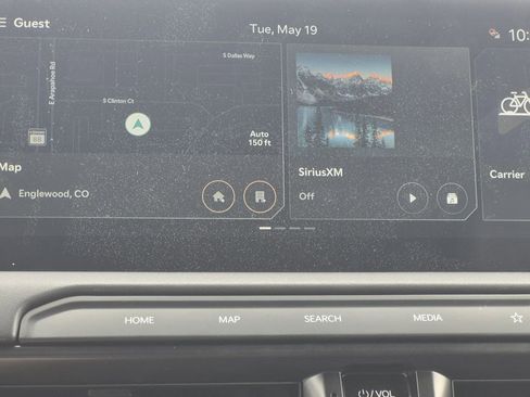 New 2027 Kia Telluride X-Line SX Prestige AWD/4WD image 21