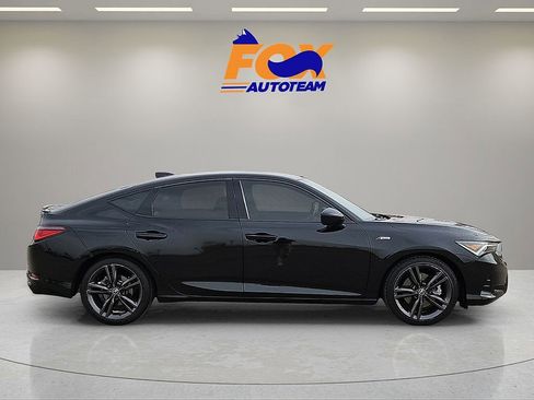 Certified 2023 Acura Integra A-Spec image 5