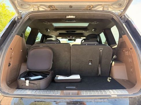 Used 2024 Kia EV9 GT-Line AWD/4WD image 31