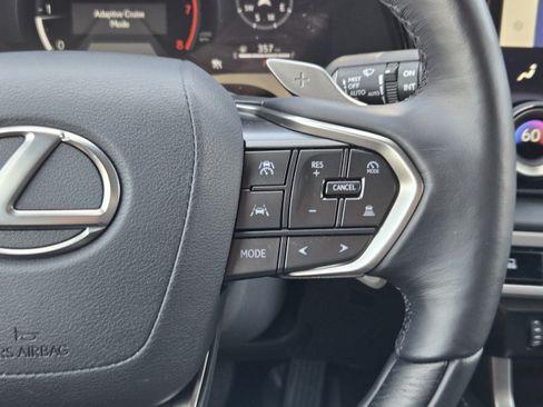 Used 2025 Lexus RX 350 Premium w/ Accessory Package (Z1) FWD image 26