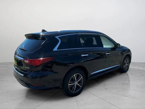 Used 2017 INFINITI QX60 Luxe w/ Premium Plus Package AWD/4WD image 10