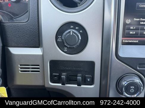 Used 2014 Ford F150 Raptor w/ Equipment Group 801A Luxury AWD/4WD image 24