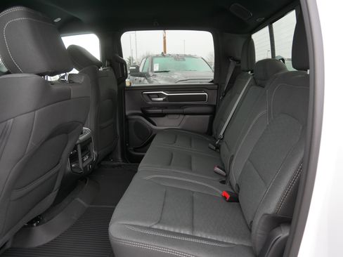 New 2026 RAM 1500 Big Horn image 7