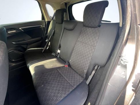 Used 2016 Honda Fit LX image 26