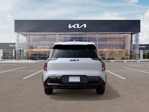 New 2026 Kia EV9 Land image 5