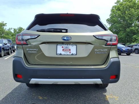 Certified 2023 Subaru Outback Touring XT AWD/4WD image 19