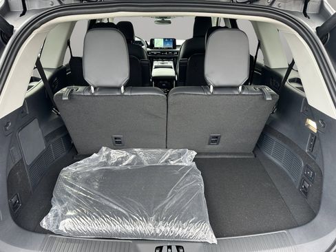 New 2026 Lincoln Aviator AWD image 7