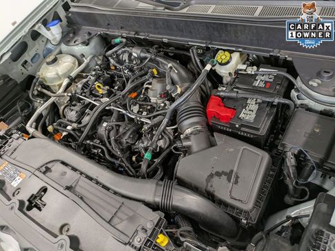 Used 2023 Ford Maverick XLT w/ Equipment Group 300A Standard AWD/4WD image 31