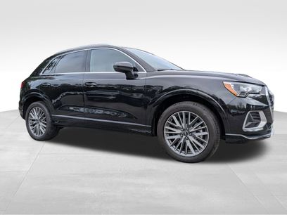 Used 2022 Audi Q3 2.0T Premium