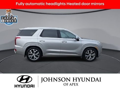 Used 2022 Hyundai Palisade Limited w/ Cargo Package image 10