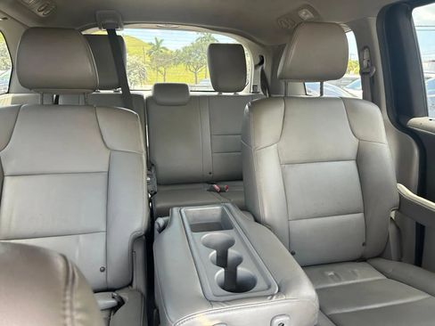 Used 2015 Honda Odyssey EX-L image 19