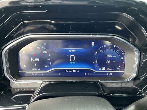 Certified 2024 Chevrolet Silverado 2500 LT w/ All Star Edition image 10