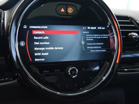 Used 2024 MINI Cooper Clubman John Cooper Works AWD/4WD image 29