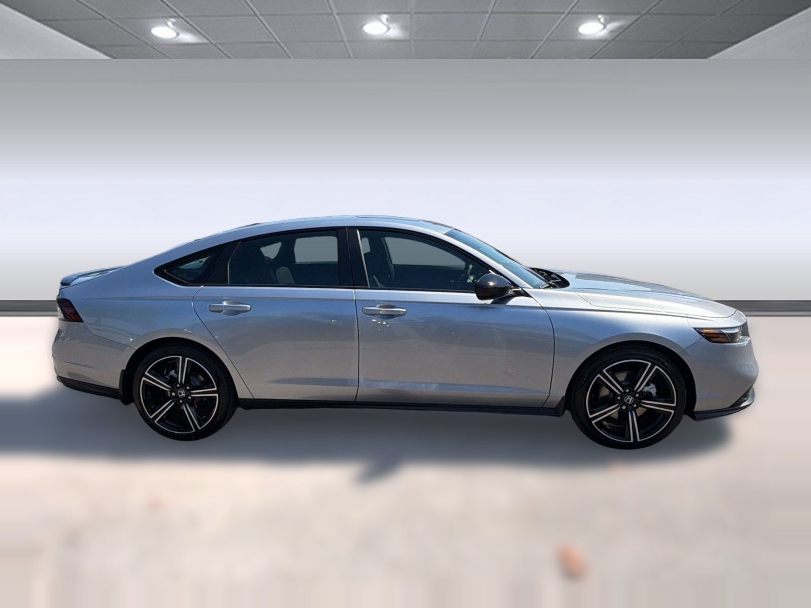 New 2026 Honda Accord Sport image 8