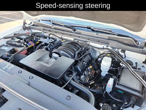 Used 2018 GMC Sierra 1500 2WD Regular Cab w/ Sierra Convenience Package image 15