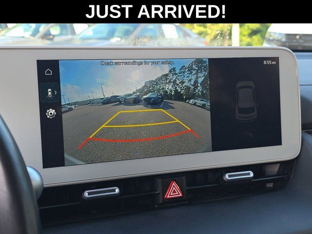 Certified 2024 Hyundai Ioniq 5 SEL AWD/4WD image 21