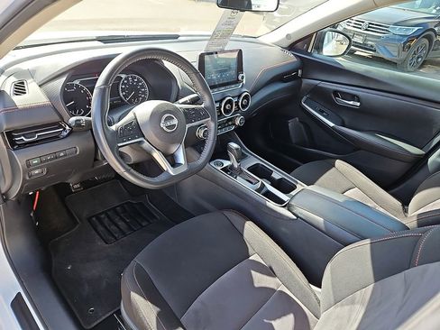 Used 2024 Nissan Sentra SR image 14