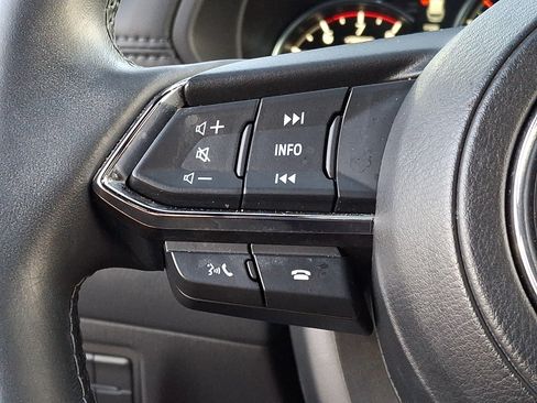 Used 2024 MAZDA CX-5 Signature AWD/4WD image 25