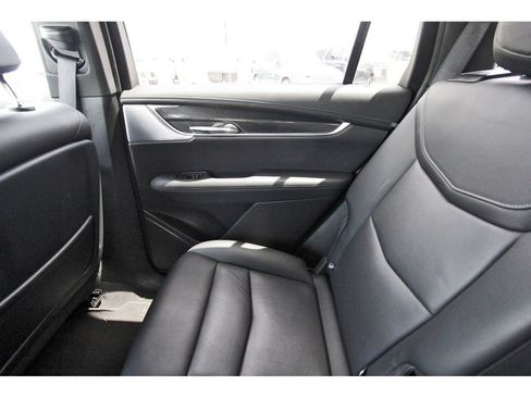 Used 2024 Cadillac XT6 Sport AWD/4WD image 12