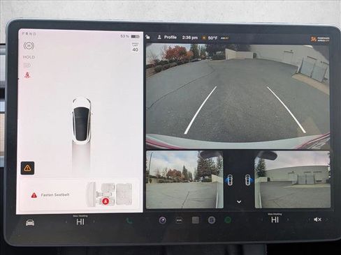 Used 2022 Tesla Model 3 Long Range image 15
