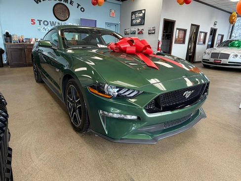 Used 2023 Ford Mustang GT Premium image 6