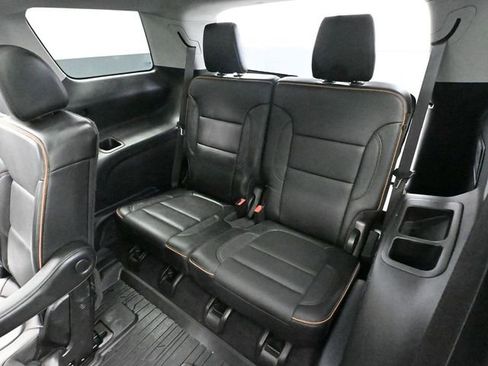 Used 2021 GMC Acadia AT4 w/ Trailering Package image 44