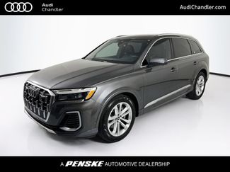 Used 2026 Audi Q7 3.0T Premium Plus w/ Premium Plus Package AWD/4WD video 1