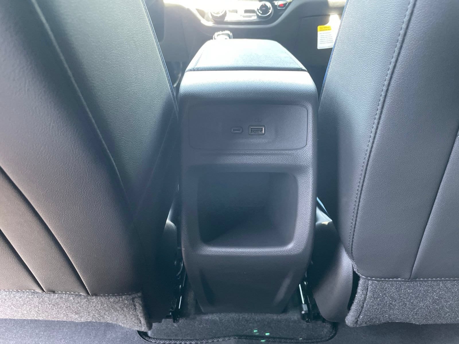 New 2026 Buick Envista Sport Touring w/ Convenience I Package FWD image 32