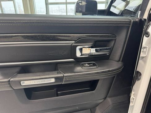 Used 2016 RAM 1500 Limited AWD/4WD image 45