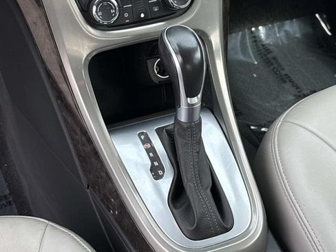 Used 2016 Buick Verano w/ Comfort Package FWD image 21