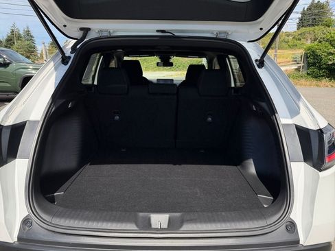 Used 2025 Honda HR-V Sport image 22