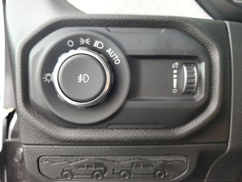 New 2026 Jeep Wrangler Sport S image 26