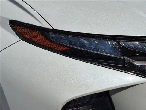 Used 2022 Hyundai Tucson SE FWD image 4
