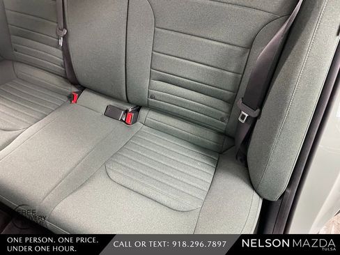 Used 2025 Kia K4 EX image 37