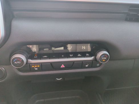 Certified 2024 MAZDA CX-50 AWD 2.5 S w/ Cargo Package image 22