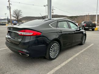 Used 2017 Ford Fusion SE w/ Fusion SE Technology Package video 3