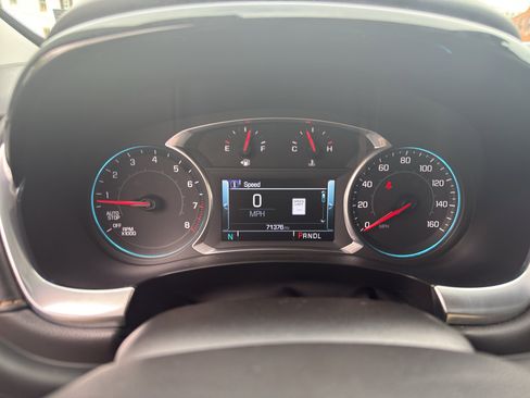 Used 2019 Chevrolet Traverse RS w/ LPO, Floor Liner Package image 13