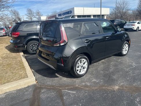 Certified 2024 Kia Soul LX w/ Option Group 015 image 5