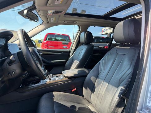 Used 2016 BMW X5 xDrive35i AWD/4WD image 9