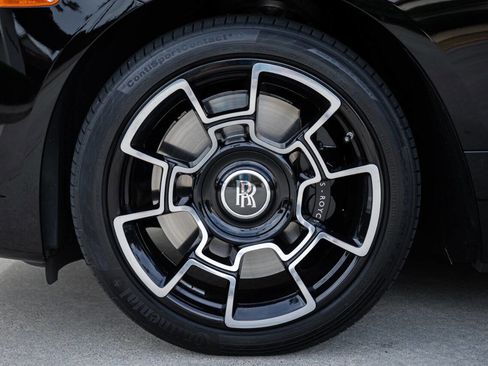 Used 2019 Rolls-Royce Dawn image 87