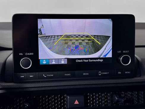 Certified 2025 Honda CR-V LX image 13