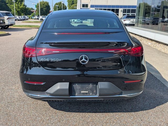 Used 2023 Mercedes-Benz EQE 350+ Sedan image 5