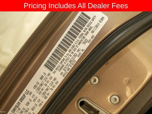 Used 2010 Dodge Ram 2500 Truck SLT w/ Big Horn Regional Pkg AWD/4WD image 20