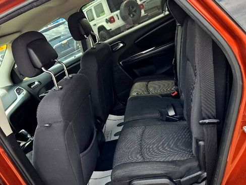 Used 2013 Dodge Journey SXT image 11