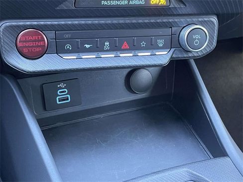 Certified 2025 Ford Mustang Premium image 7