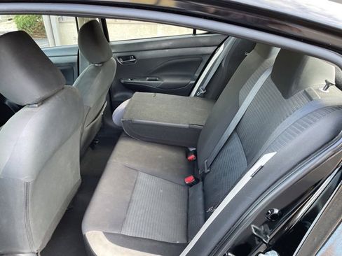 Used 2021 Nissan Versa SV image 51